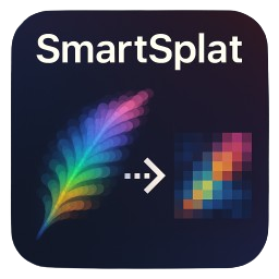 SmartSplat Icon
